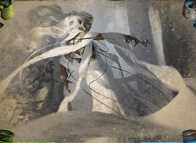How I Upgraded Your Precon (with Primer) // Commander (Galadriel