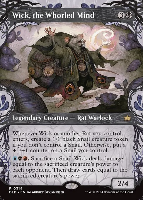 mtg rat deck commander Karumonix, King POISON TOXIC RAT Tribal Magic Custom Commander MTG Deck Guide: Rat
