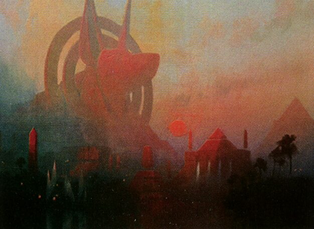[EDH] Ramp&Land Package: Mono Red - Package | Moxfield
