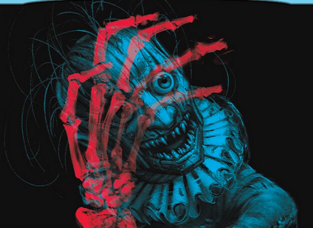 Marvin's Maximum Skibidi Rizz Machine - cEDH - Commander (Marvin ...