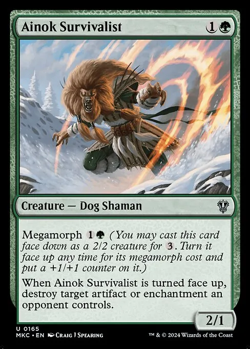 mtg deadly disguise card list Amazon.com: Magic: The Gathering Murders at Karlov Manor Commander Deck Is Deadly Disguise worth it?