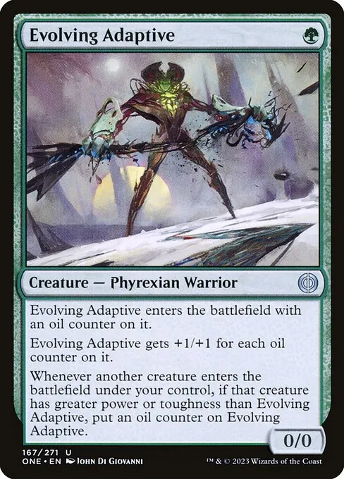 rg oil counters // Commander (Migloz, Maze Crusher) deck list mtg //  Moxfield  MTG Deck Builder