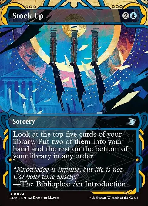 mtg strixhaven card list Secrets of Strixhaven: School of Mages Card