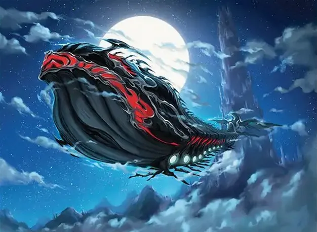 Whale tribal // Commander (Kami of the Crescent Moon) deck list mtg // Moxfield MTG Deck Builder Whale tribal // Commander (Kami of the Crescent Moon) deck list mtg // Moxfield MTG Deck Builder