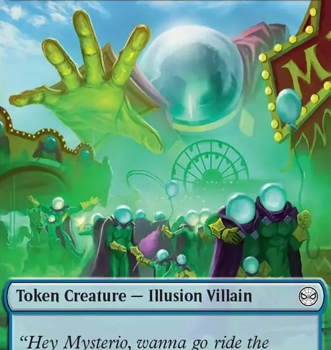The Great Illusionist, The Mighty Mysterio // Commander (Mysterio, Master of Illusion) deck list mtg // Moxfield MTG Deck Builder The Great Illusionist, The Mighty Mysterio // Commander (Mysterio, Master of Illusion) deck list mtg // Moxfield MTG Deck Builder