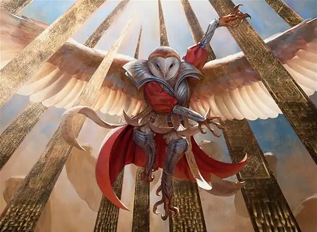 Boros Burn - Standard | Moxfield
