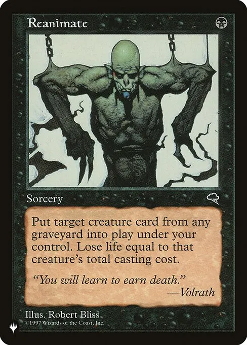 VOW2-327 - Runo Stromkirk // Krothuss, Lord Of The Deep - Carta Magic: The Gathering (MTG)