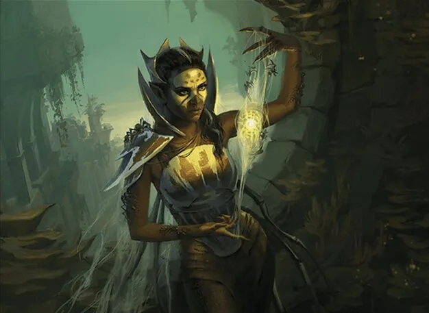 Abzan Goyf