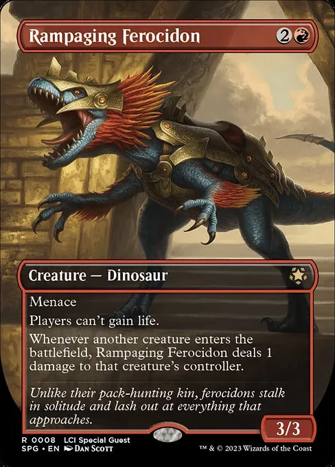 mtg niv mizzet visionary commander deck MTG Commander Deck EDH Deck Niv-Mizzet, Visionary 100 Magic Cards Custom  Deck Izzet Burn Foundations main image 1