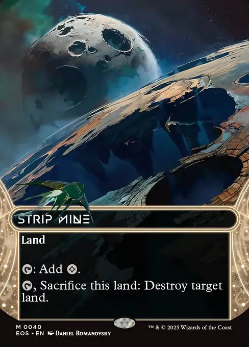 edge of eternities mtg commander precon Amazon.com: Magic: The Gathering Edge of Eternities Commander Deck Bundle main image 1