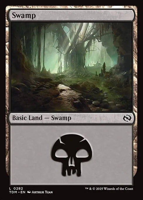 80 card dnt // Modern deck list mtg // Moxfield  MTG Deck Builder