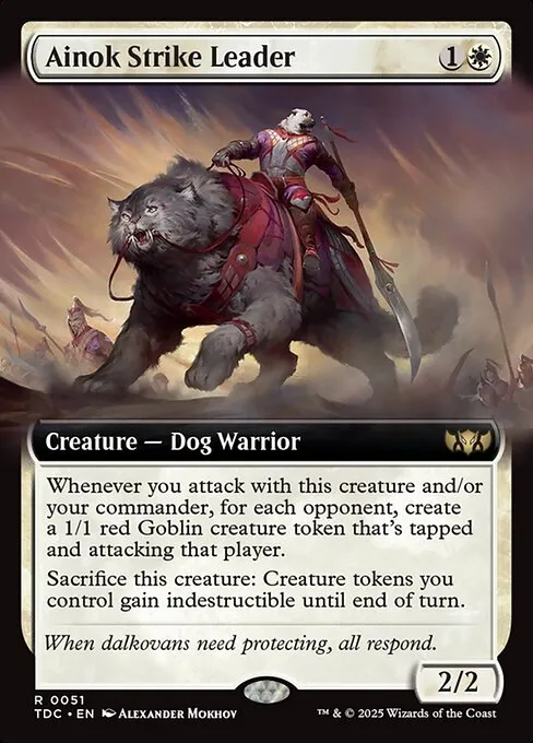 Bear Kindred for Everyone! // Commander (Kudo, King Among Bears) deck list  mtg // Moxfield  MTG Deck Builder