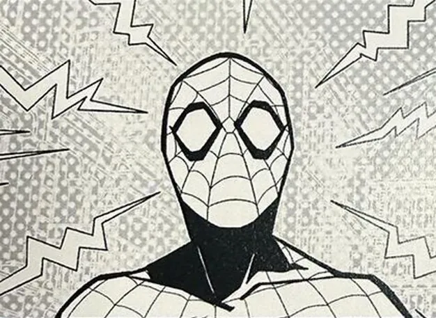 Secret Lair: Marvel's Spider-Man - Bonus Cards // Secret Lair deck