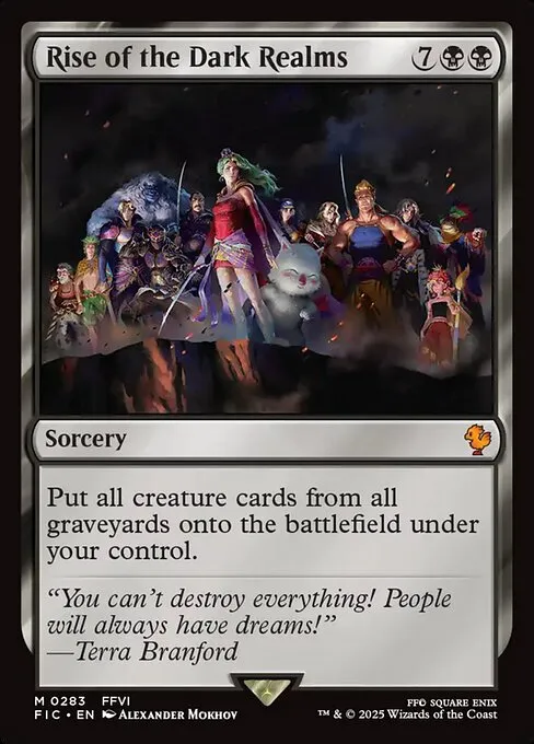 terra mtg commander deck Terra, Herald of Hope by Pau Rocho Ribas DECKS add a lore counter.) I Terra Precon // Commander (Terra,