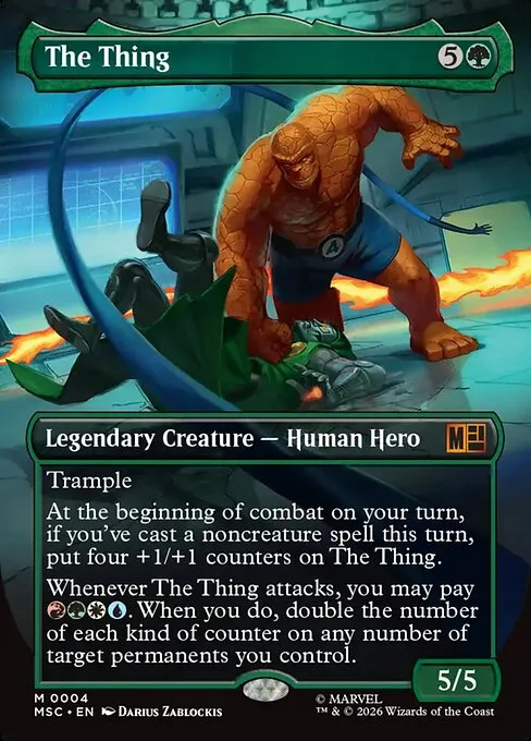 Explore Marvel Super Heroes Commander // Moxfield MTG Deck Builder Explore Marvel Super Heroes Commander // Moxfield MTG Deck Builder