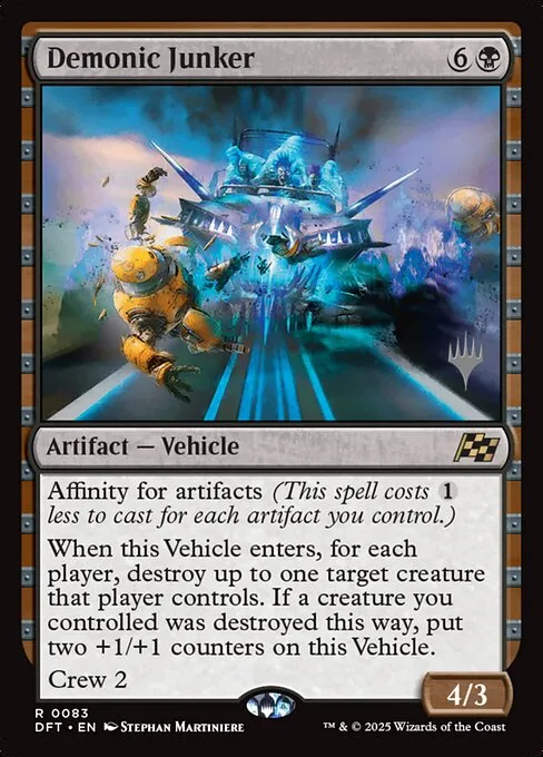 the most dangerous gamer mtg commander deck The Most Dangerous Gamer [460] [Unfinity] [Galaxy Foil] – Face to Face Games main image 0