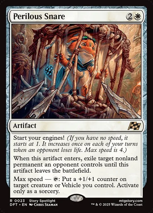 standard MAX SPEED // Standard deck list mtg // Moxfield  MTG Deck Builder