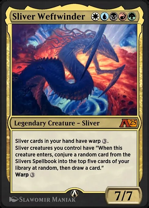 mtg random cards Amazon.com: MTG Foil Collection main image 1