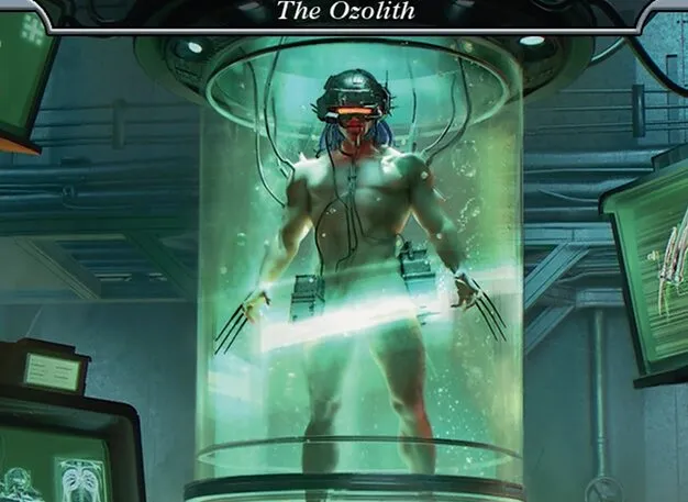 mtg bristly bill commander deck Bill, Spine Sower Custom Landfall  Whenever a land enters the battlefield under your control Commander Deck Tech: Bristly Bill,