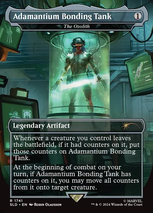 ooze tribal // Commander (Mimeoplasm, Revered One) deck list mtg //  Moxfield  MTG Deck Builder