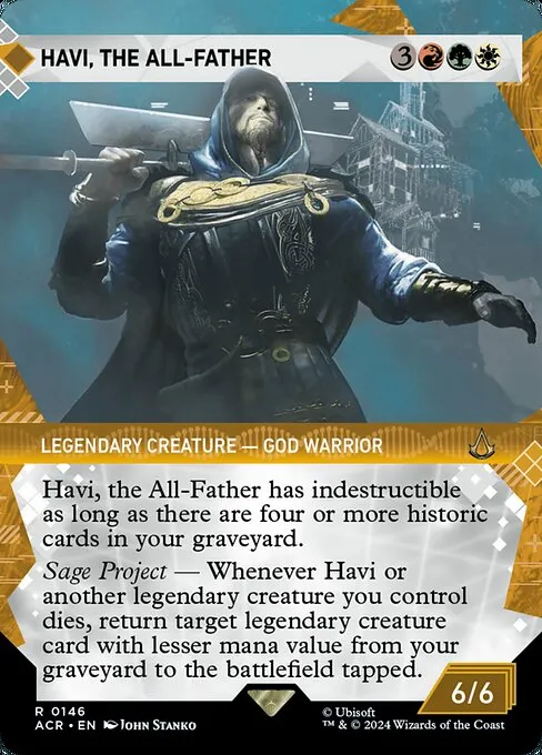mtg viking commander deck Magic: The Gathering: Kaldheim main image 0