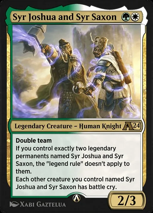 lgbtq mtg cards Magic the Gathering Ravnica City of Guilds Drift of Phantasms #46 – The  Curious Crow Company