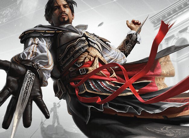 Assassin's Creed Theme Deck // Commander (Ezio Auditore da Firenze) deck list mtg // Moxfield MTG Deck Builder Assassin's Creed Theme Deck // Commander (Ezio Auditore da Firenze) deck list mtg // Moxfield MTG Deck Builder