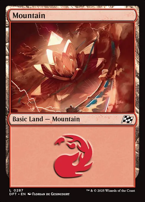 red blink cards mtg Mono Deck Bit of a noob, help