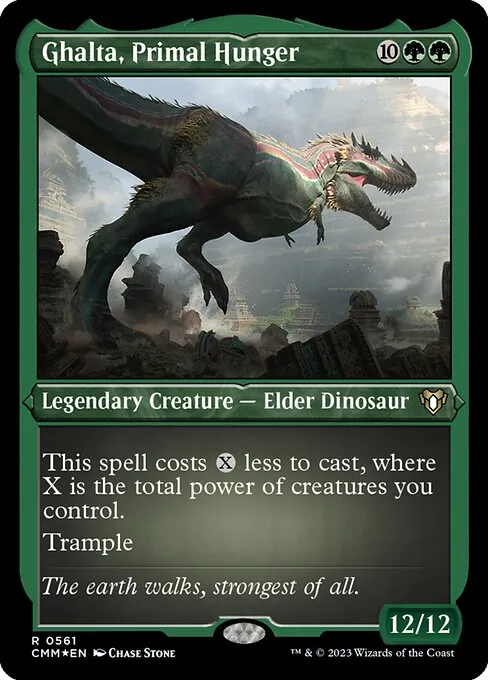 mtg random commander deck MTG Commander Deck EDH Deck Indominus Rex, Alpha 100 Magic Cards – Moonveil  Games main image 0