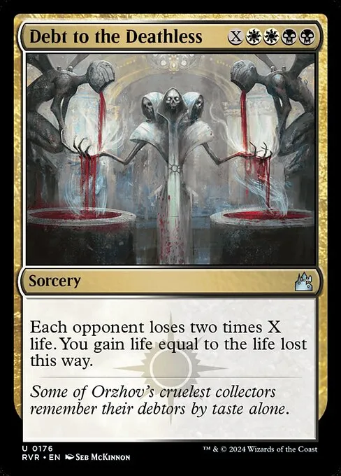 leaked avatar mtg cards Astarion's Thirst [114] [Commander Legends: Battle for Baldur's Gate]  [Non-Foil] – Face to Face Games main image 0