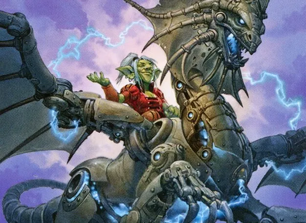 Mizzix 2 return of the goblin // Commander (Mizzix, Replica Rider) deck list mtg // Moxfield MTG Deck Builder Mizzix 2 return of the goblin // Commander (Mizzix, Replica Rider) deck list mtg // Moxfield MTG Deck Builder
