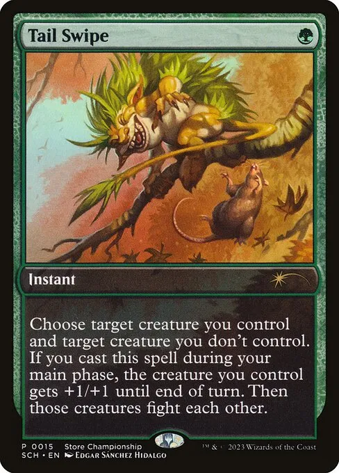 wolverine commander deck mtg Yavimaya Ancients (Horse Art) [Alliances]