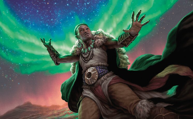 Guide of Souls // Moxfield — MTG Deck Builder
