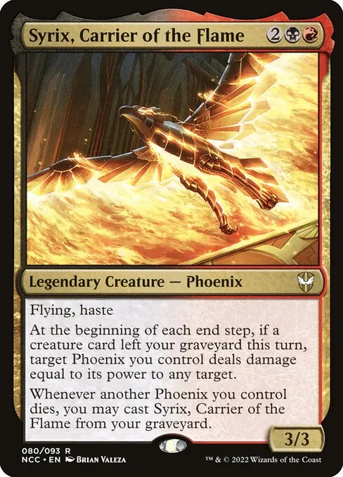 Maestros Massacre (Streets of New Capenna Commander Precon