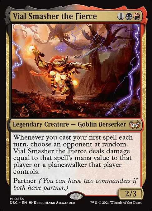 Fiery Emancipation | Magic: the Gathering Cards