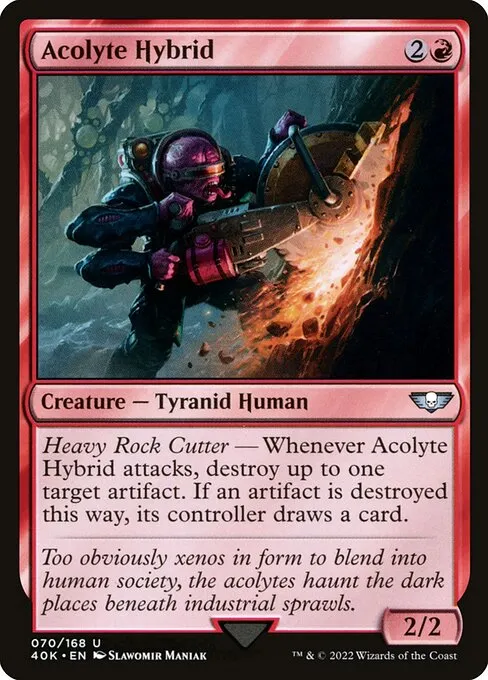 Tyranid Swarm (Warhammer 40,000 Commander Collector Edition) // Commander  Precons (The Swarmlord) deck list mtg // Moxfield — An mtg deck builder  site for Magic: the Gathering®