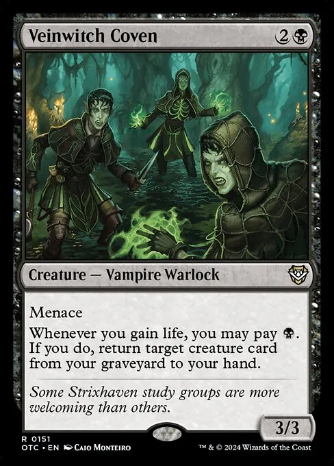 Vampire Precon // Commander (Clavileo, First of the Blessed) deck list mtg  // Moxfield  MTG Deck Builder