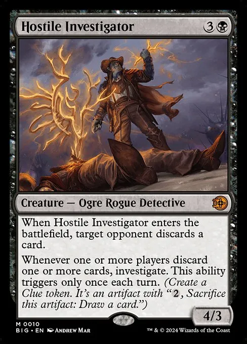 Orzhov Pixie // Standard deck list mtg // Moxfield — MTG