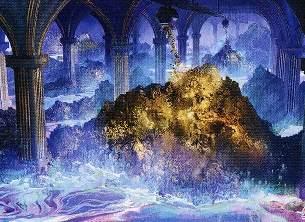 Card Spotlight: Minas Tirith 