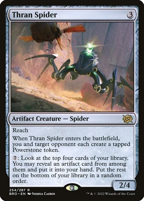 Artifact Affinity // Standard deck list mtg // Moxfield  MTG Deck Builder