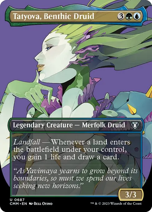 mtg when a land enters draw a card Amazon.com: Magic: The Gathering Innistrad: Midnight Hunt Commander Deck –  Coven Counters (Green-White) : Toys & Games main image 1