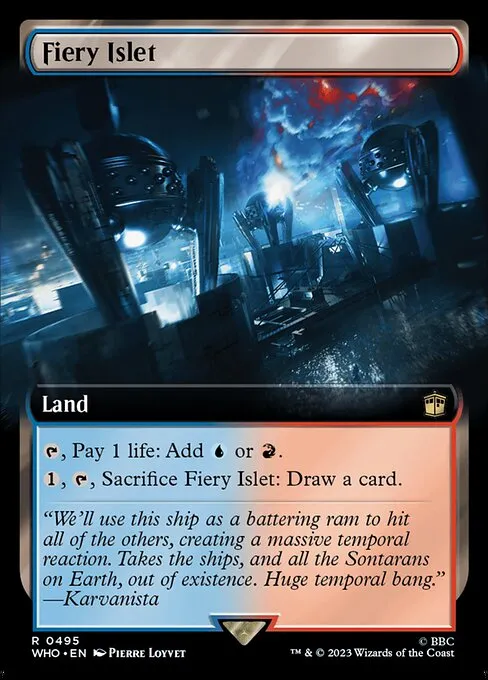 mtg kilo commander deck Amazon.com: Magic: The Gathering Edge of Eternities - Commander Deck main image 1