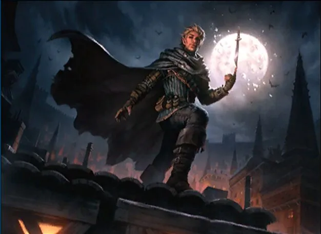 Krydle Krydle Brawl - Brawl (A-Krydle of Baldur's Gate) | Moxfield