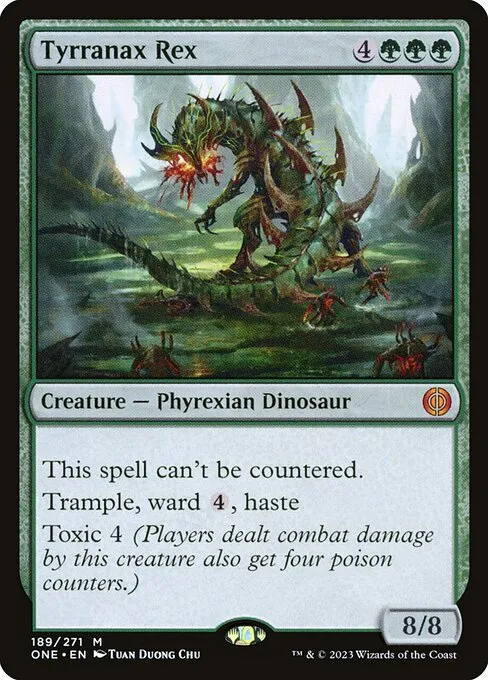 mtg random commander deck MTG Commander 2021 Deck main image 1