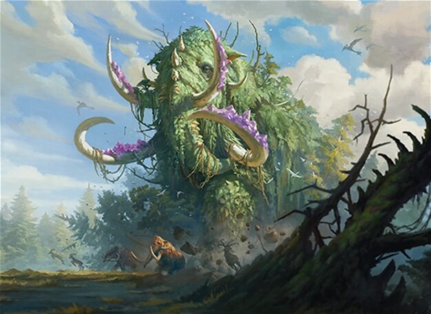 Tarkir Purchases // Moxfield — MTG Deck Builder