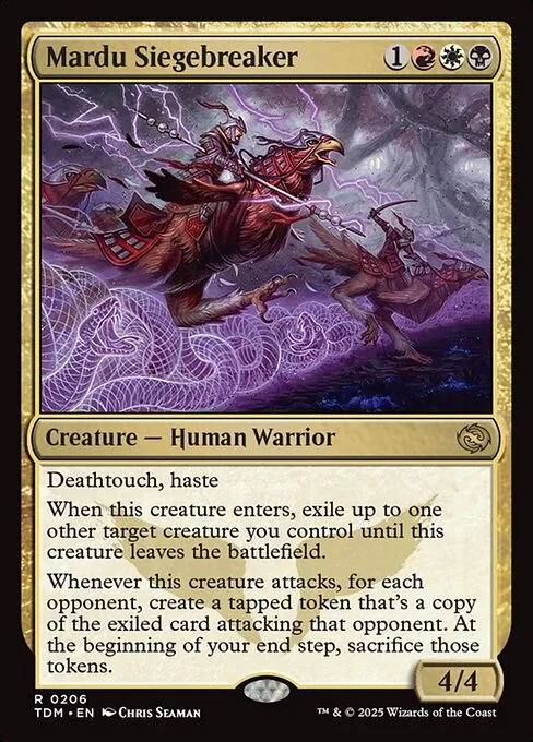 mtg chicken cards Magic The Gathering - Unfinity - Chicken Troupe main image 1