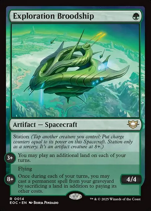Eshki // Commander deck list mtg // Moxfield — MTG Deck Builder