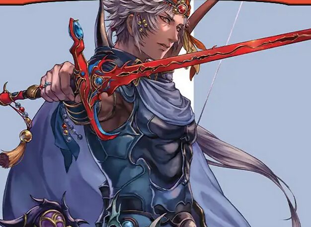firion final fantasy mtg Firion, Wild Rose Warrior Sacrifice that token at the beginning of the next upkeep. Firion, Wild Rose Warrior -