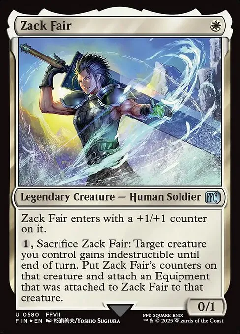 buy final fantasy mtg booster box MTG Final Fantasy: Collector Booster Pack – Magic The Gathering Crossover main image 0