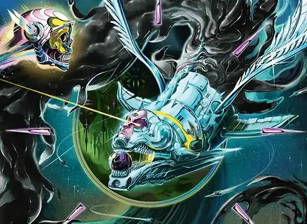 Esper Blink
